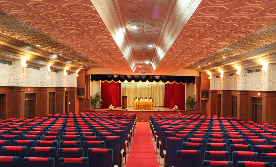  4 star hotel for your events